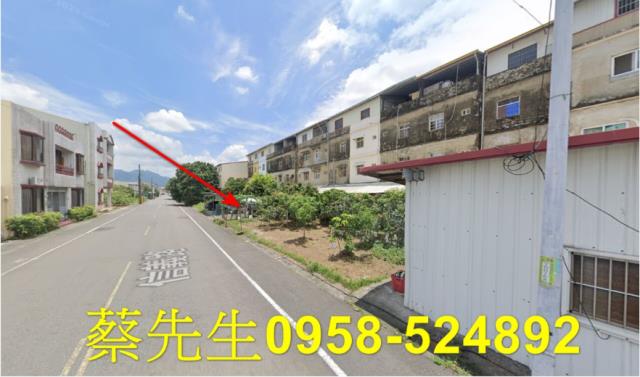 楠西住宅地法拍-5