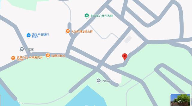 西嶼建地法拍-15