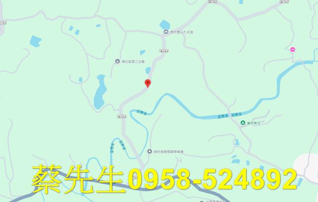 南化拍賣農地-8