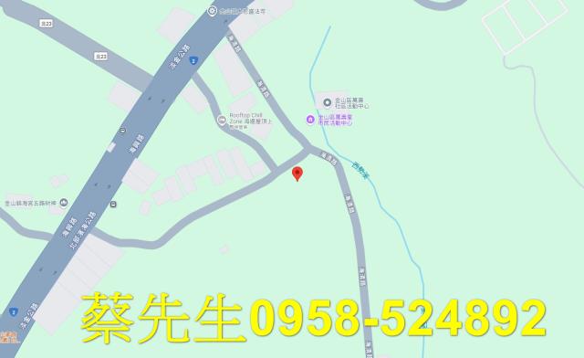 新北法拍農地-8