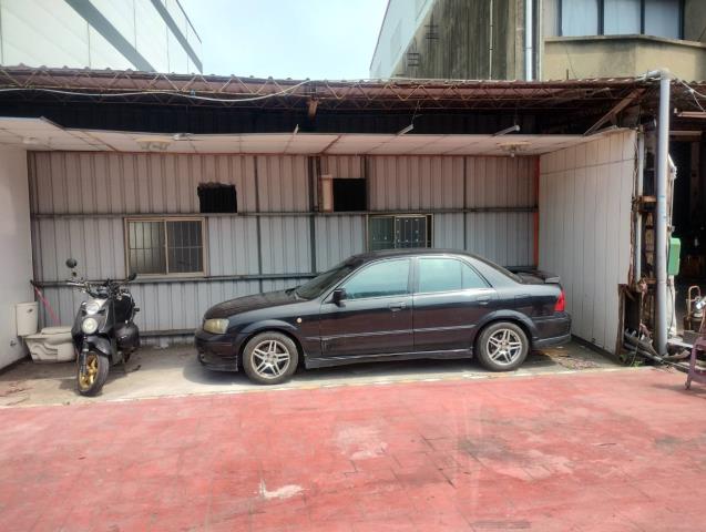 苗栗頭份建地-8