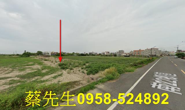 將軍法拍農地-6