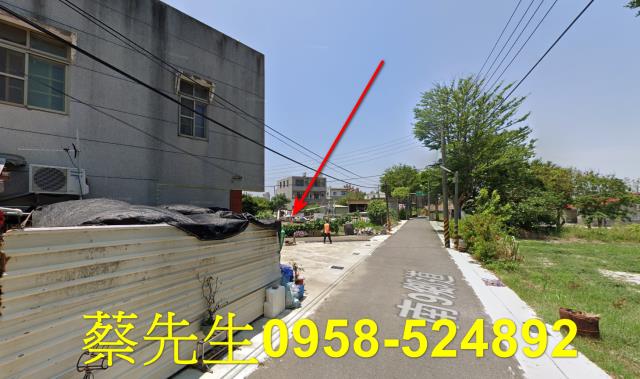 北門建地法拍-15
