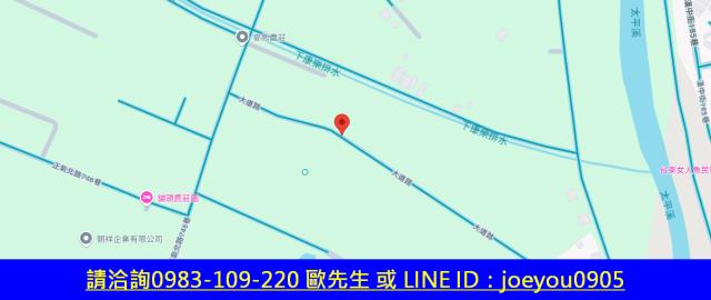 台東市農地法拍-14