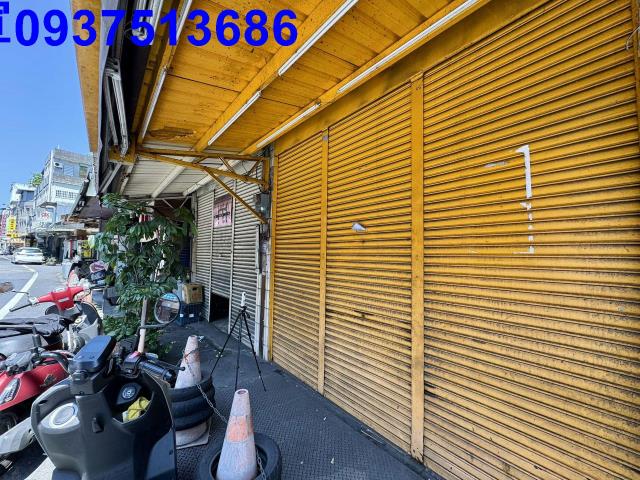 宜蘭宜蘭市土地-4