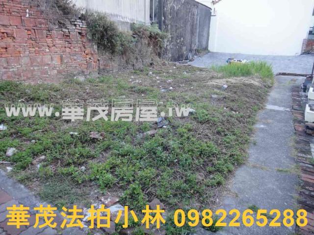 台南安平拍賣建地-3