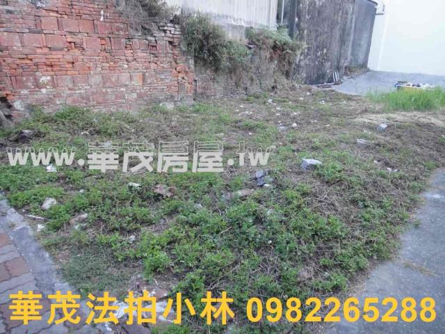 台南安平拍賣建地-4