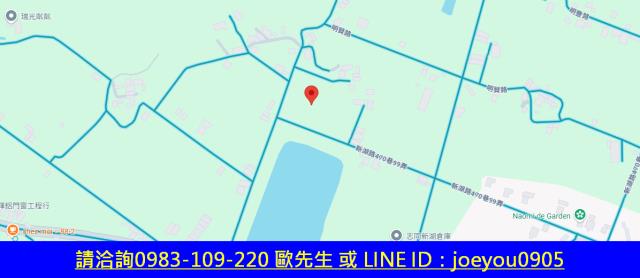 新竹新豐農地法拍-14
