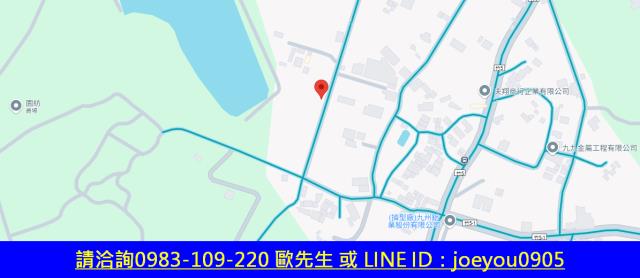 新竹新豐拍賣農地-7