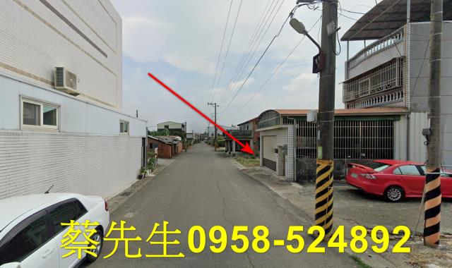 柳營法拍建地-15