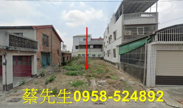 柳營法拍建地-9