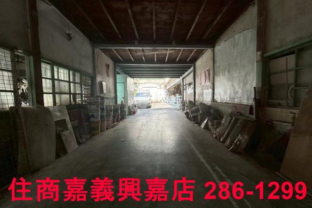 嘉義東區建地-4