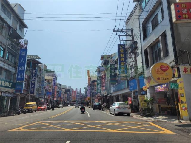 高雄左營建地_商業地-8