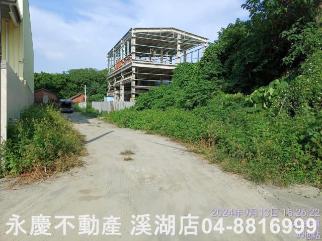 溪湖工業地-2