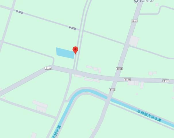 四湖拍賣農地_養殖地-2
