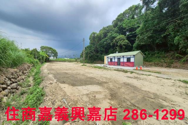 嘉義農地_建地-7