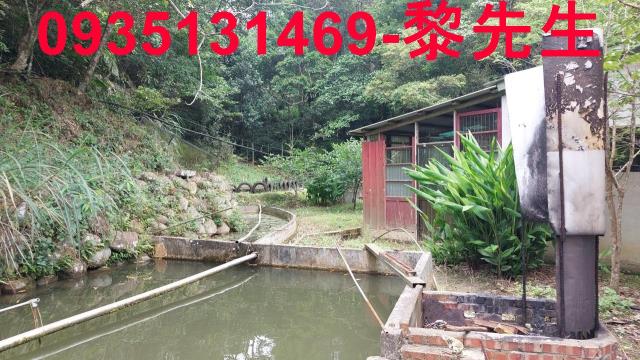 新竹橫山農地-9