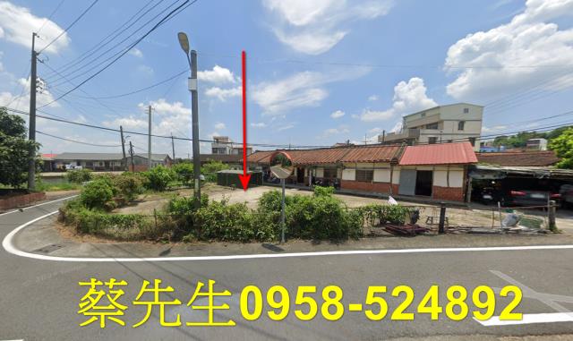 柳營建地拍賣-5
