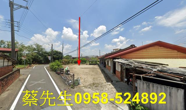 柳營建地拍賣-9