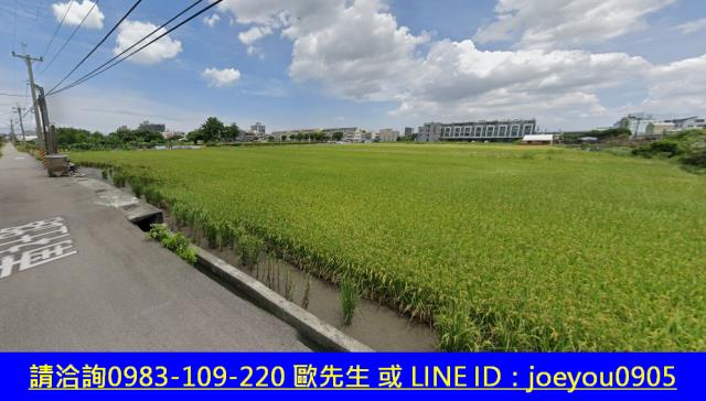 台中清水市場用地拍賣-4