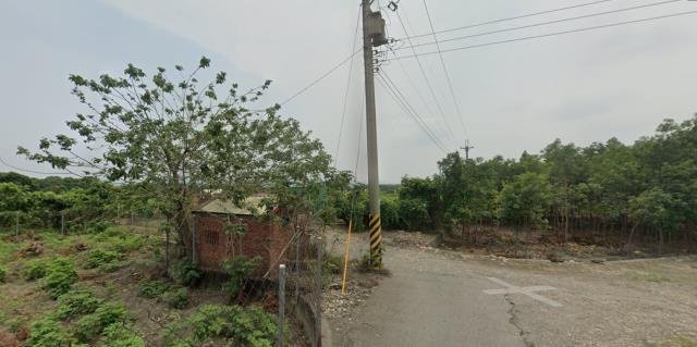 彰化北斗法拍農地-4