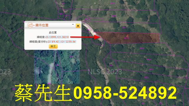 成功法拍農地-3