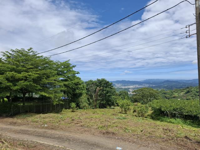 東勢農地_山坡地_休閒地-5