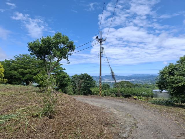 東勢農地_山坡地_休閒地-6