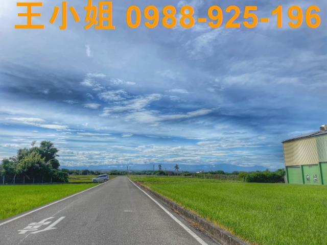 桃園新屋農地-2