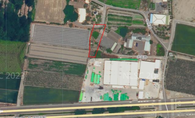 彰化芳苑建地法拍-10