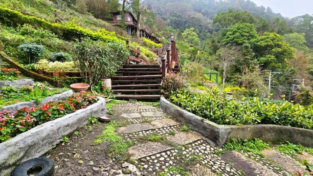 苗栗南庄農地_山坡地-3