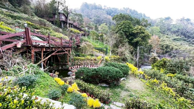 苗栗南庄農地_山坡地-4