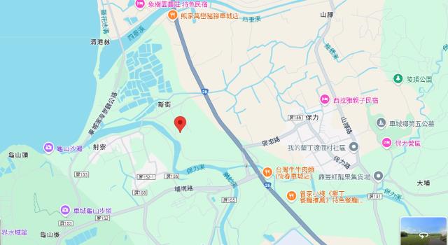 車城法拍農地-14