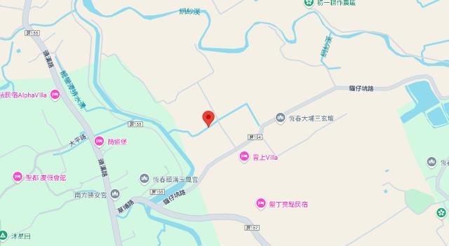 恆春法拍農地-6