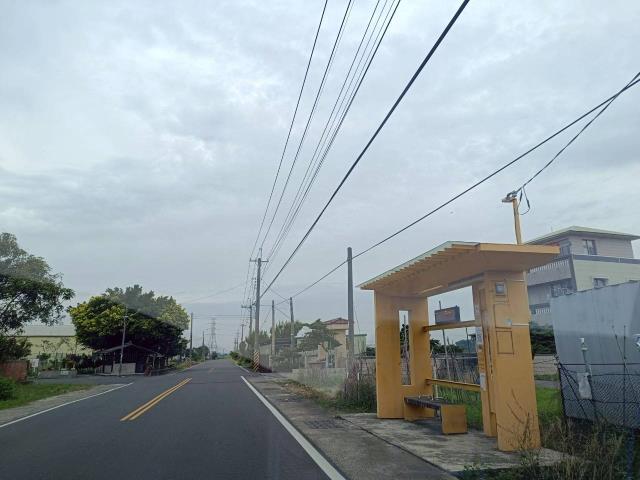 東山農地_休閒地-15