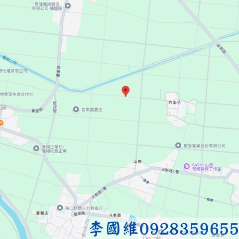 埔鹽法拍農地-4