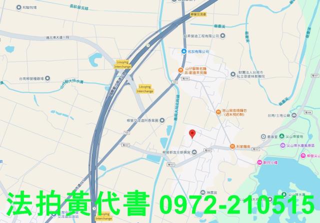 台南建地法拍-7