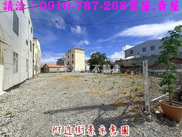 安南建地_住宅地_道路地-5