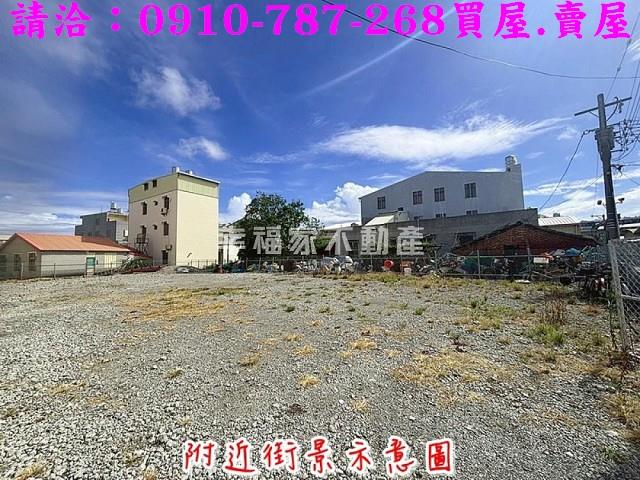 安南建地_住宅地_道路地-6
