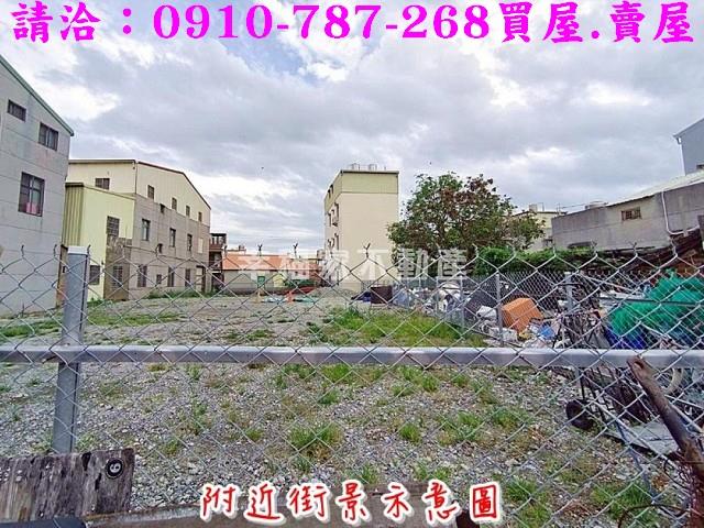 安南建地_住宅地_道路地-8