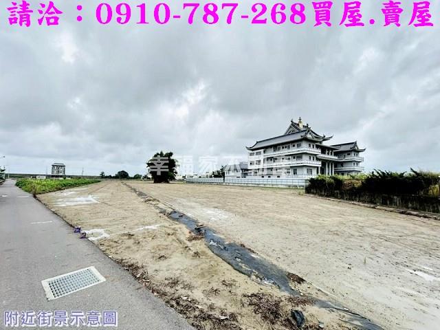 安南農地_建地_道路地-10
