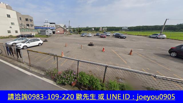 外埔農地拍賣-4