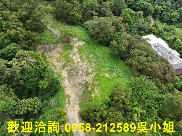 苗栗山坡地_休閒地-7