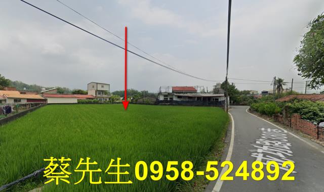 高雄美濃法拍農地-4