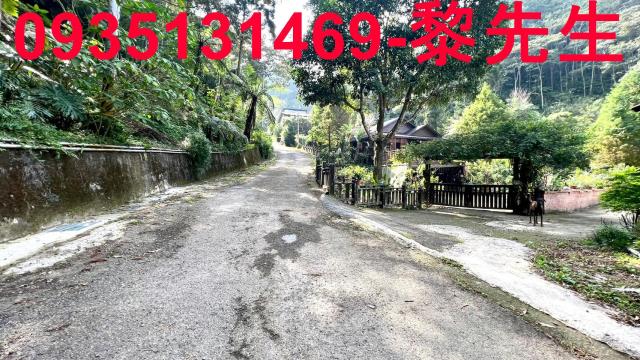 新竹橫山農地_道路持分-11