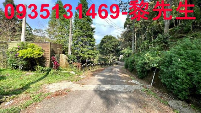 新竹橫山農地_道路持分-13