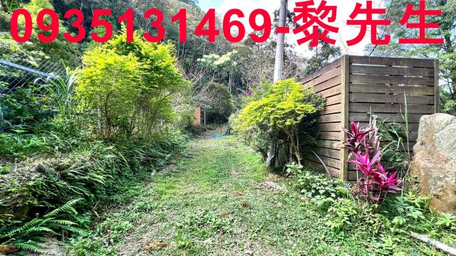 新竹橫山農地_道路持分-3