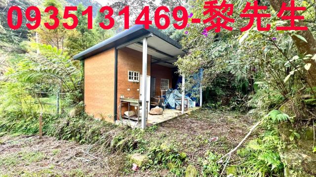 新竹橫山農地_道路持分-5