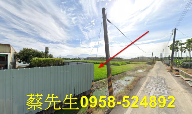 屏東市農地拍賣-15
