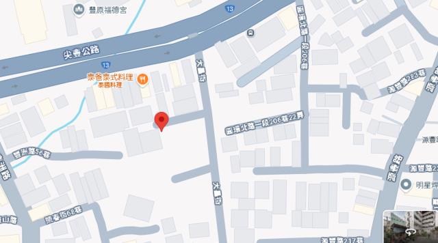 豐原建地法拍-14